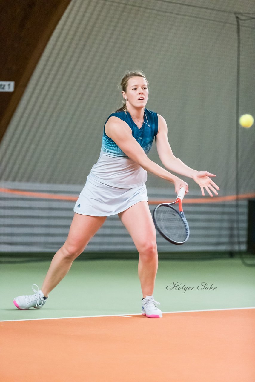 Bild 293 - Sparkassen Pokal Marne